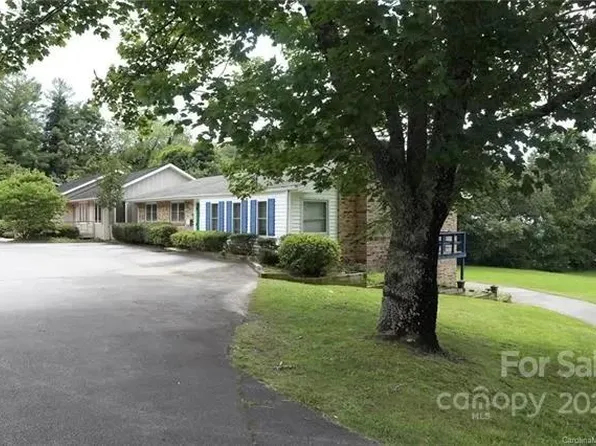 3112 Asheville Hwy, Pisgah Forest, NC 28768