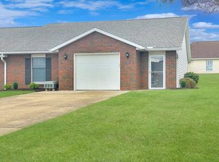 843 Avalon Dr, Ashland, OH 44805