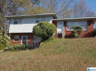 2901 McClellan Blvd, Anniston, AL 36201