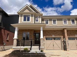 14 Shipley Ave, Collingwood, ON L9Y 5M7