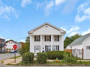 24 3rd Street, Waterford, NY 12188