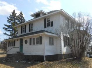 N4683 Cemetery Rd, Prentice, WI 54556