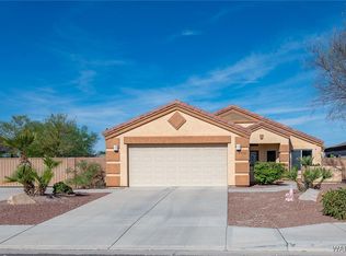 2709 Discovery Rd, Bullhead City, AZ 86442