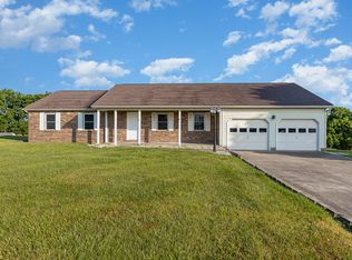 220 Shawnee Run Rd, Dry Ridge, KY 41035