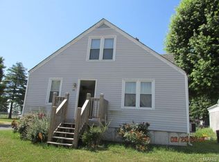 312 E Madison Ave, Owensville, MO 65066
