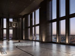 Brooklyn Tower, Brooklyn, NY 11201
