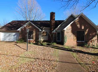 48 Ridgeoak Pl, Jackson, TN 38305