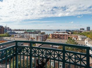 123 College Pl UNIT 806, Norfolk, VA 23510