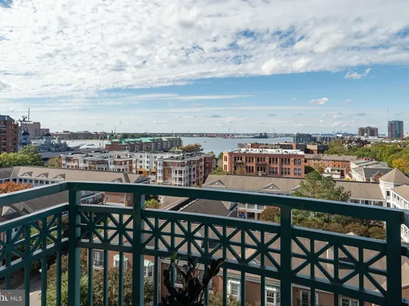 123 College Pl Unit 806, Norfolk, VA 23510