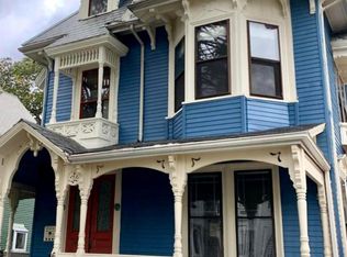 67 Thurston St #3, Somerville, MA 02145