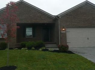 113 Dawson Pass, Nicholasville, KY 40356