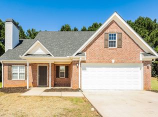 1615 Lady Maria Ct, Locust Grove, GA 30248