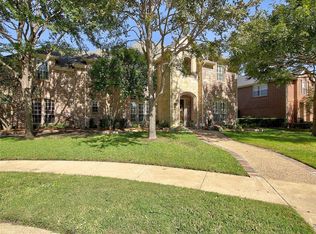 4573 Lancelot Dr, Plano, TX 75024