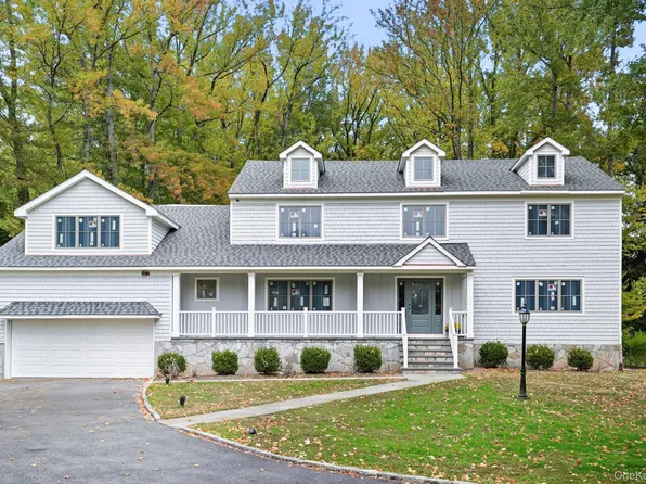 39A Barlow Lane, Rye, NY 10580