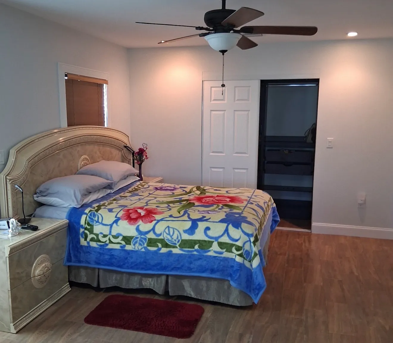 3 bed, 1740 sqft, $950 — Photo 2