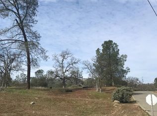 Deep Forest Dr, Coarsegold, CA 93614