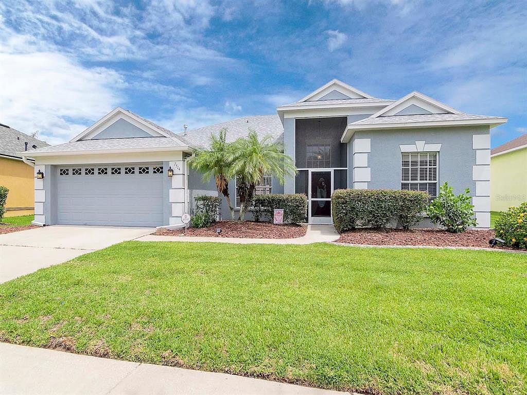 7514 Regents Garden Way, Apollo Beach, FL 33572 Zillow