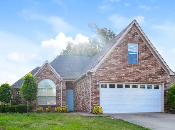 5962 Stafford Dr, Southaven, MS 38671