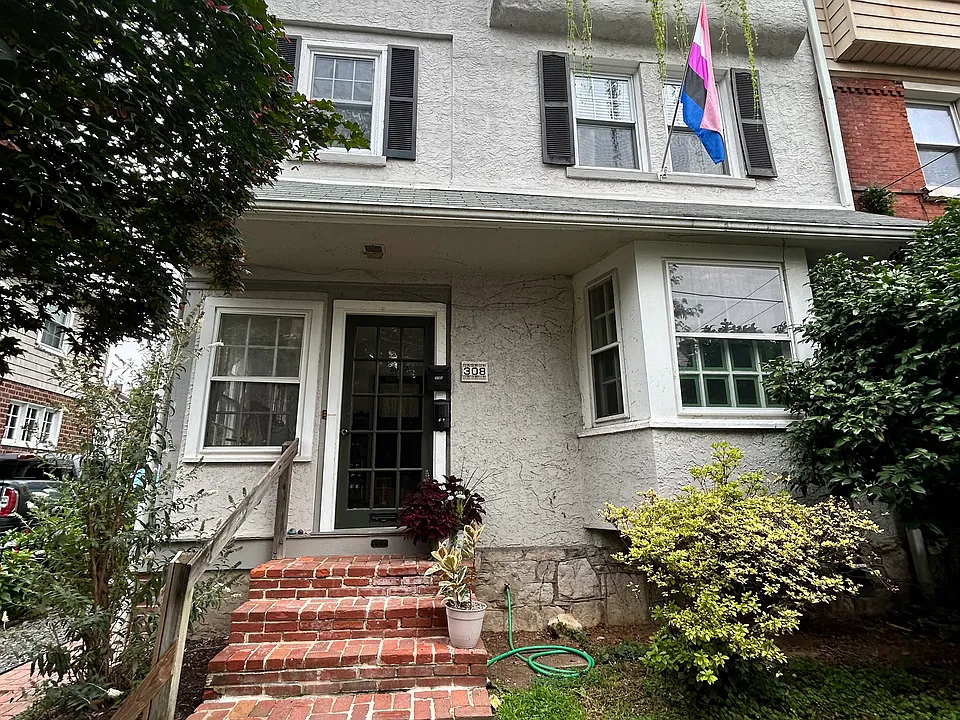 308 South Ave #B