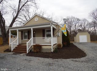3209 Front Royal Pike, Winchester, VA 22602