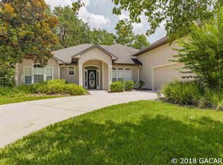 8361 SW 75th Rd, Gainesville, FL 32608