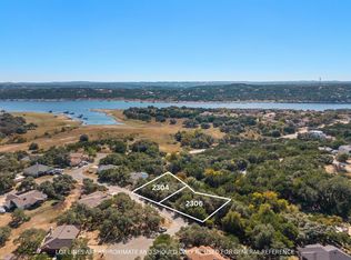 2306 Newton Dr, Lago Vista, TX 78645