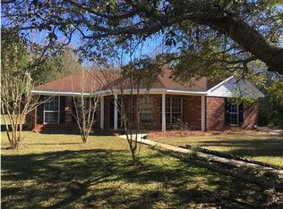 7391 Serenity Gardens Rd, Theodore, AL 36582