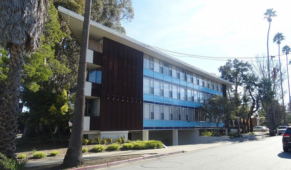 1st image of 55 El Camino Real APT 206