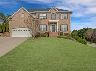4684 Mill Water Xing, Douglasville, GA 30135