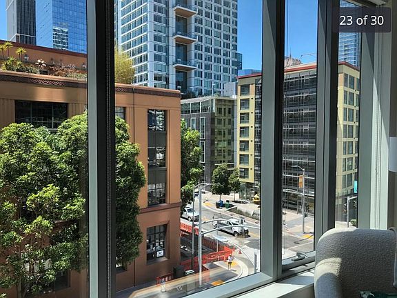 3rd image of 201 Folsom St APT 5H