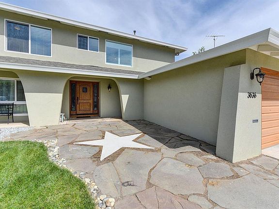 2nd image of 3636 Mulholland Way
