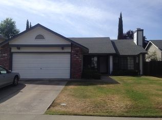 135 Casselman St, Folsom, CA 95630