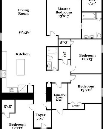 2nd image of 10615 55th Ct E