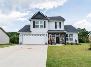 547 Foster Place Dr, Inman, SC 29349