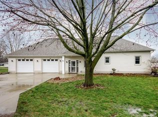 403 S York St, Monroe, IA 50170