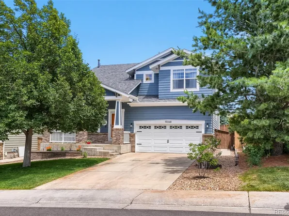 10368 Fairlawn Trail, Highlands Ranch, CO 80130