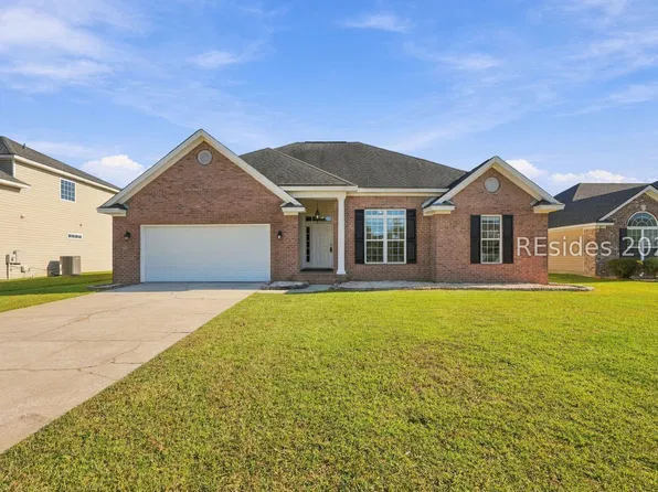 119 Cumberland Way, Savannah, GA 31407