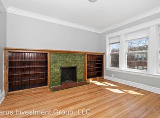 5040 S Champlain Ave APT 3, Chicago, IL