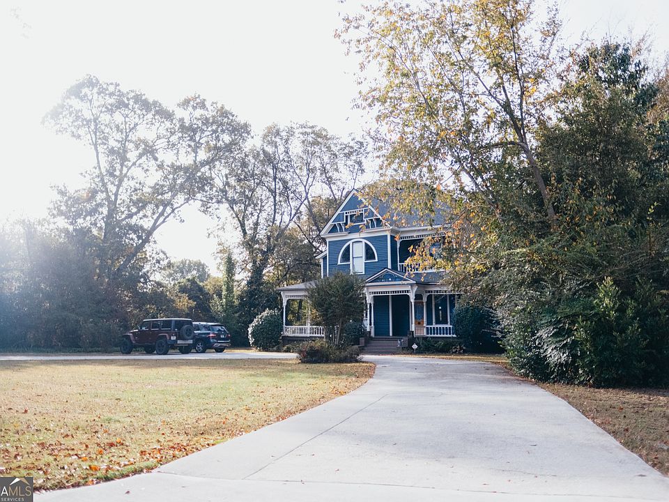 518 E Church St, Monroe, GA 30655 MLS 10217845 Zillow