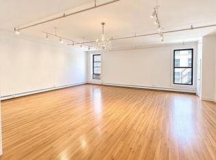 122 Duane St APT 4D, New York, NY 10007