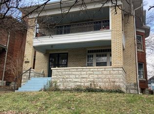 2027 Baringer Ave APT 3, Louisville, KY 40204