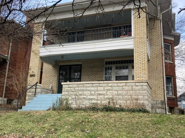 2027 Baringer Ave APT 3, Louisville, KY 40204