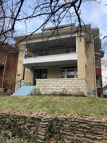 2027 Baringer Ave #3 Photo 1