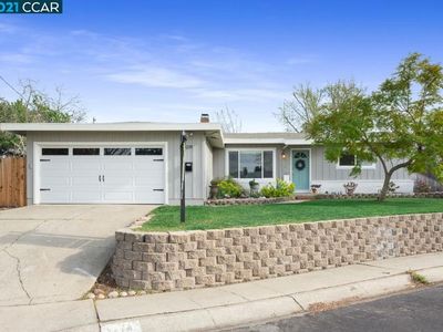 1278 Marlboro Ct, Concord, CA, 94521