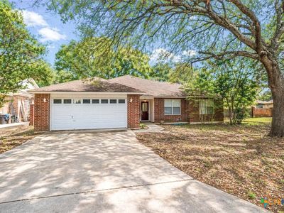 233 Hilltop Dr, Seguin, TX, 78155