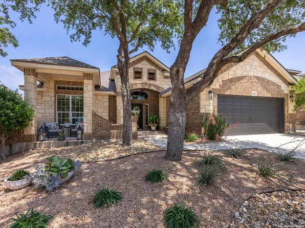 13055 Grove Point, San Antonio, TX 78253