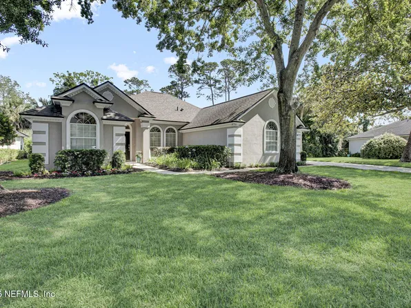 1877 BLUE HERON Lane, Jacksonville Beach, FL 32250