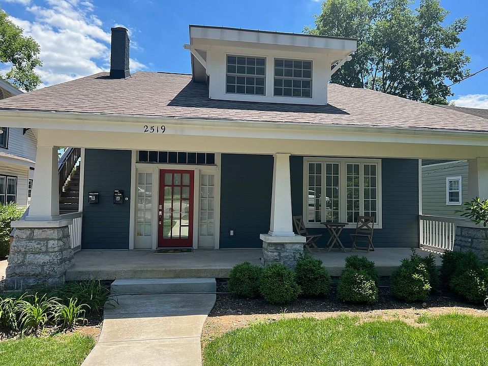 1st image of 2519 Blair Blvd #B