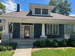 2519 Blair Blvd #B, Nashville, TN 37212