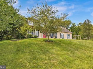 940 Boyds School Rd, Gettysburg, PA 17325